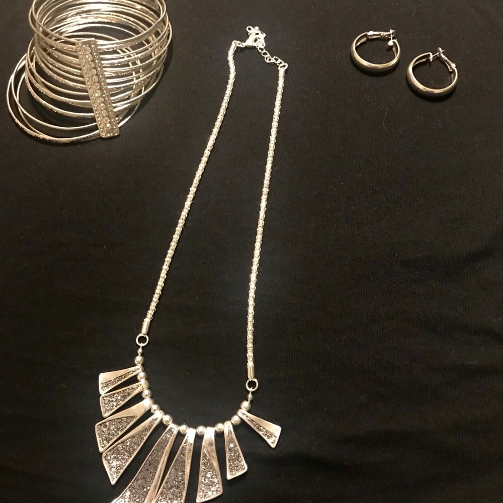 Jewelry bundle